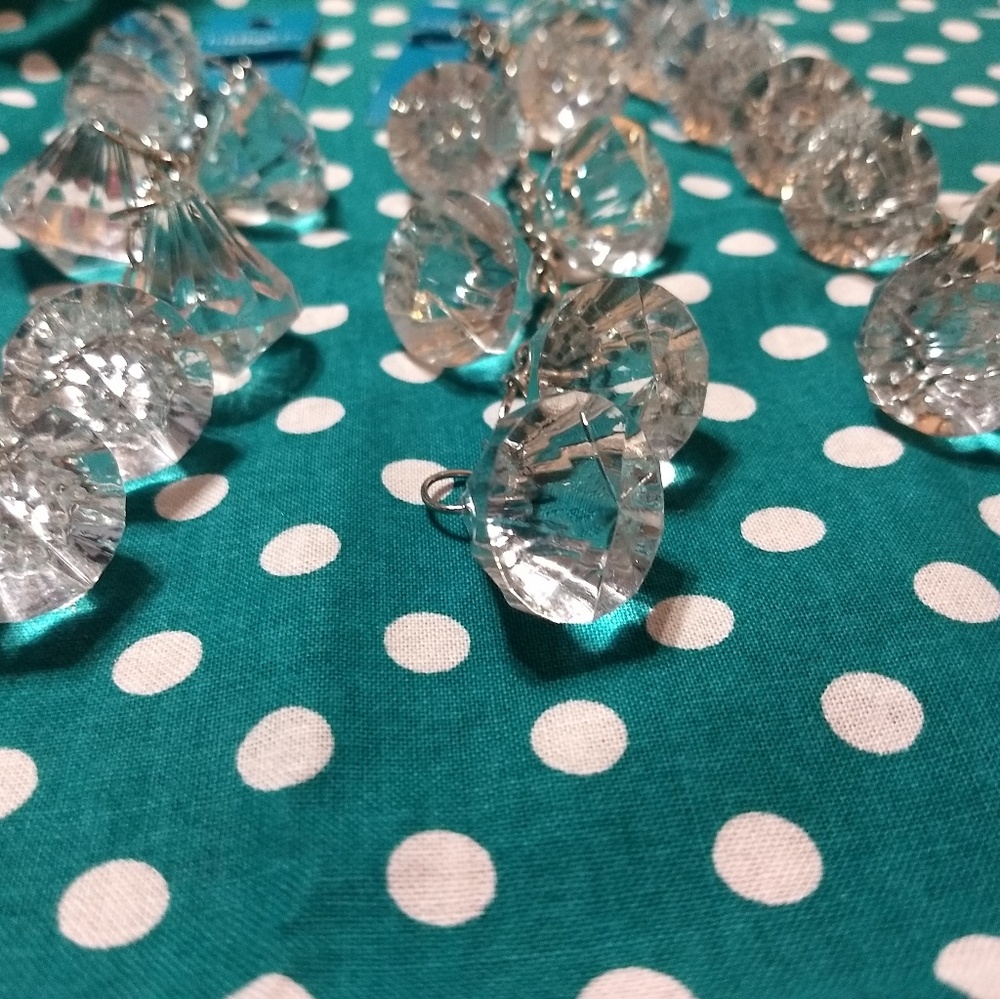 Craft bling strands  nwt - Picture 3 of 8
